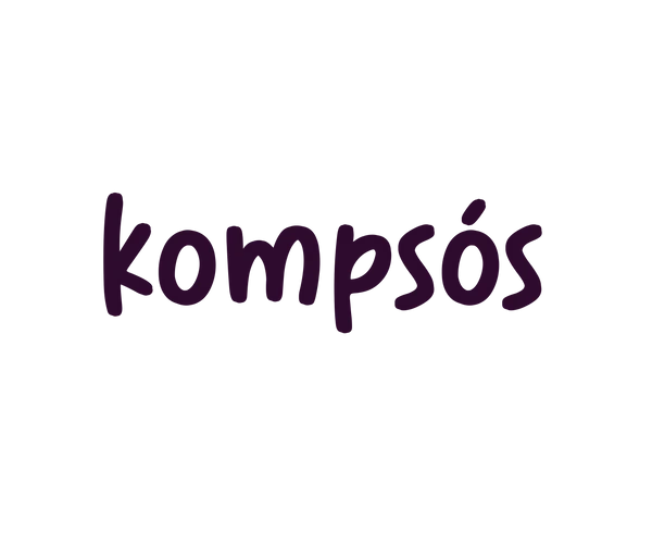 Kompsós
